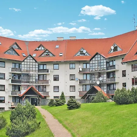 Appartementanlage