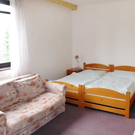 Appartement Appartementanlage Harrachov