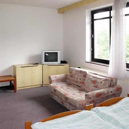 Appartement Appartementanlage