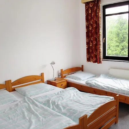 Appartementanlage Harrachov