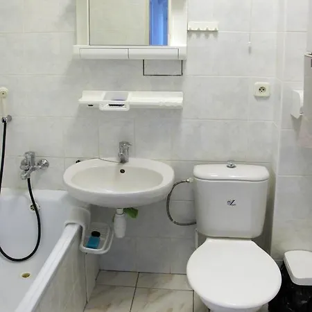 Appartementanlage